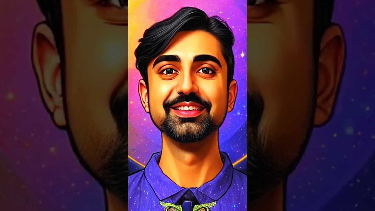 This ai art by Lensa is insane 😍 #aiart