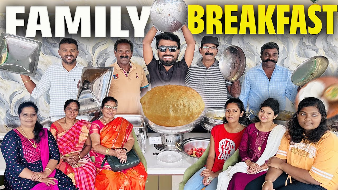 Family Atrocities in Alleppey - Kerala !! | DAN JR VLOGS
