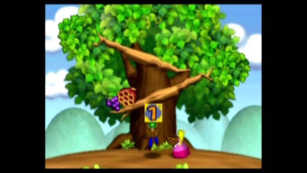 Mario Party 2 Part 5: To Space!
