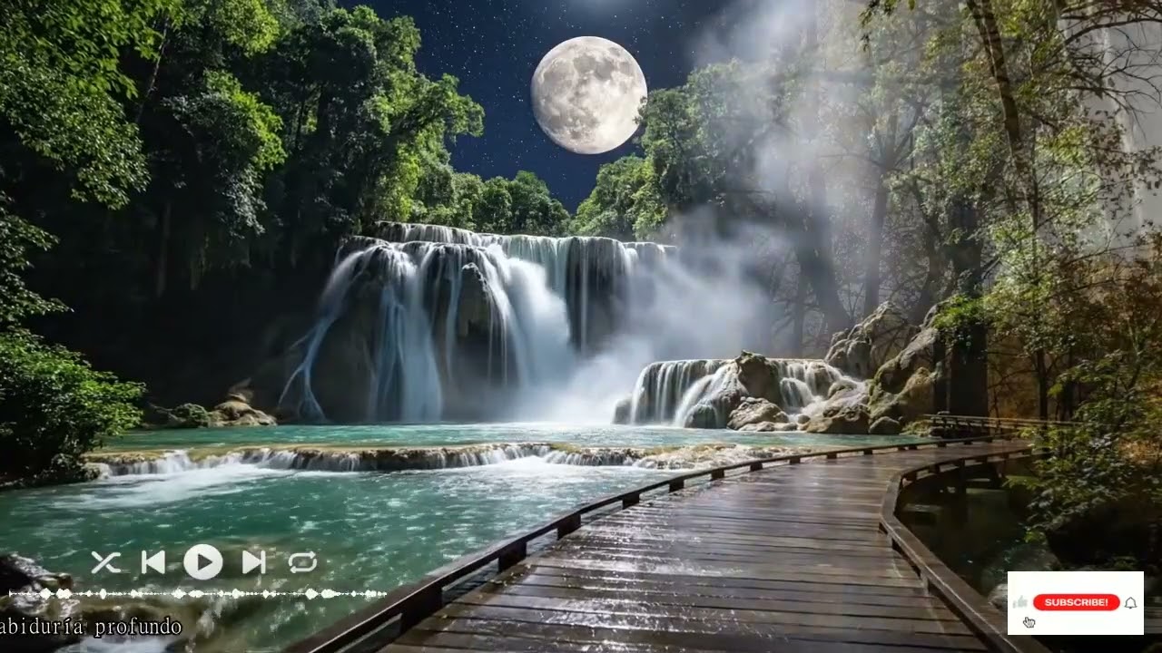 📜 Así Sonaba la Alabanza en los días de David 🏜️ | Música del Desierto · Sonido Sagrado