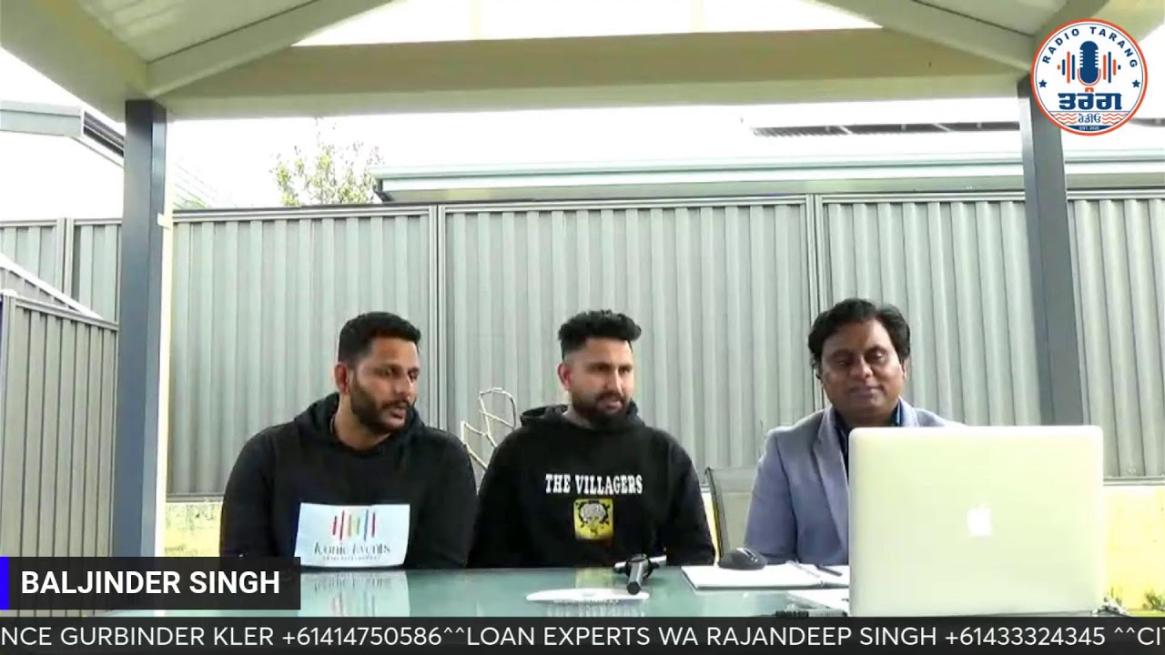 EXCULSIVE INTERVIEW WITH BABBU MAAN THE LIVING LEGEND ABOUT PERTH SHOW 2024