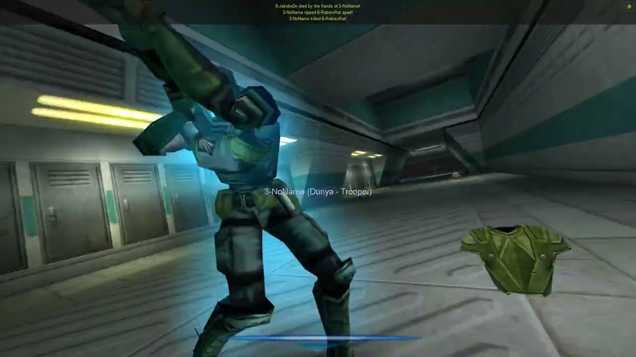 Aliens vs Predator 2 Alien Life Cycle Multiplayer #15