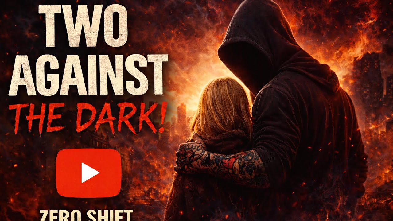 Two Against The Dark (lyric video)