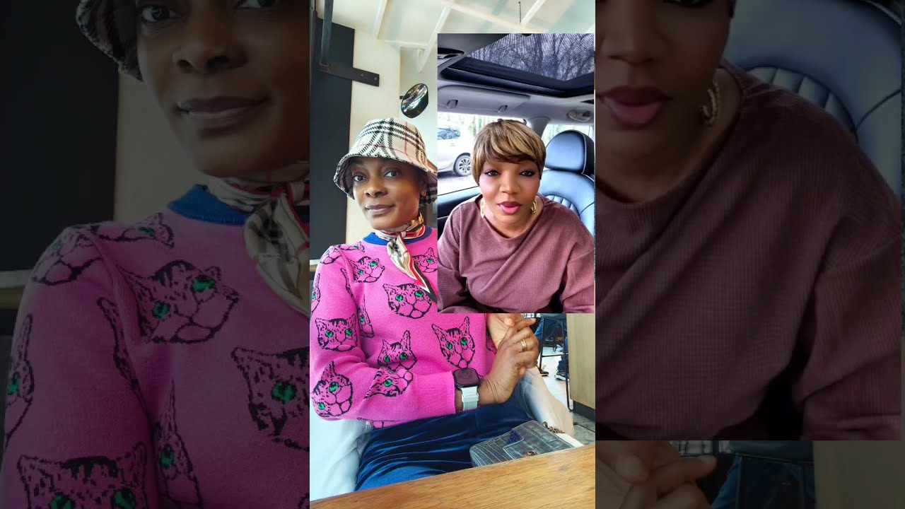 Coco lago a fait de lady ponce son menu principal 