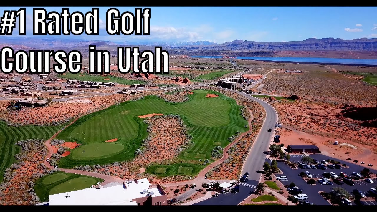 4k Amazing Tour of Sand Hollow Resort in Utah! A Must Go!