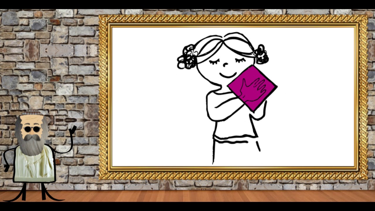 LA LIBRERIA DEI PICCOLI Filastrooca dei cinque sensi