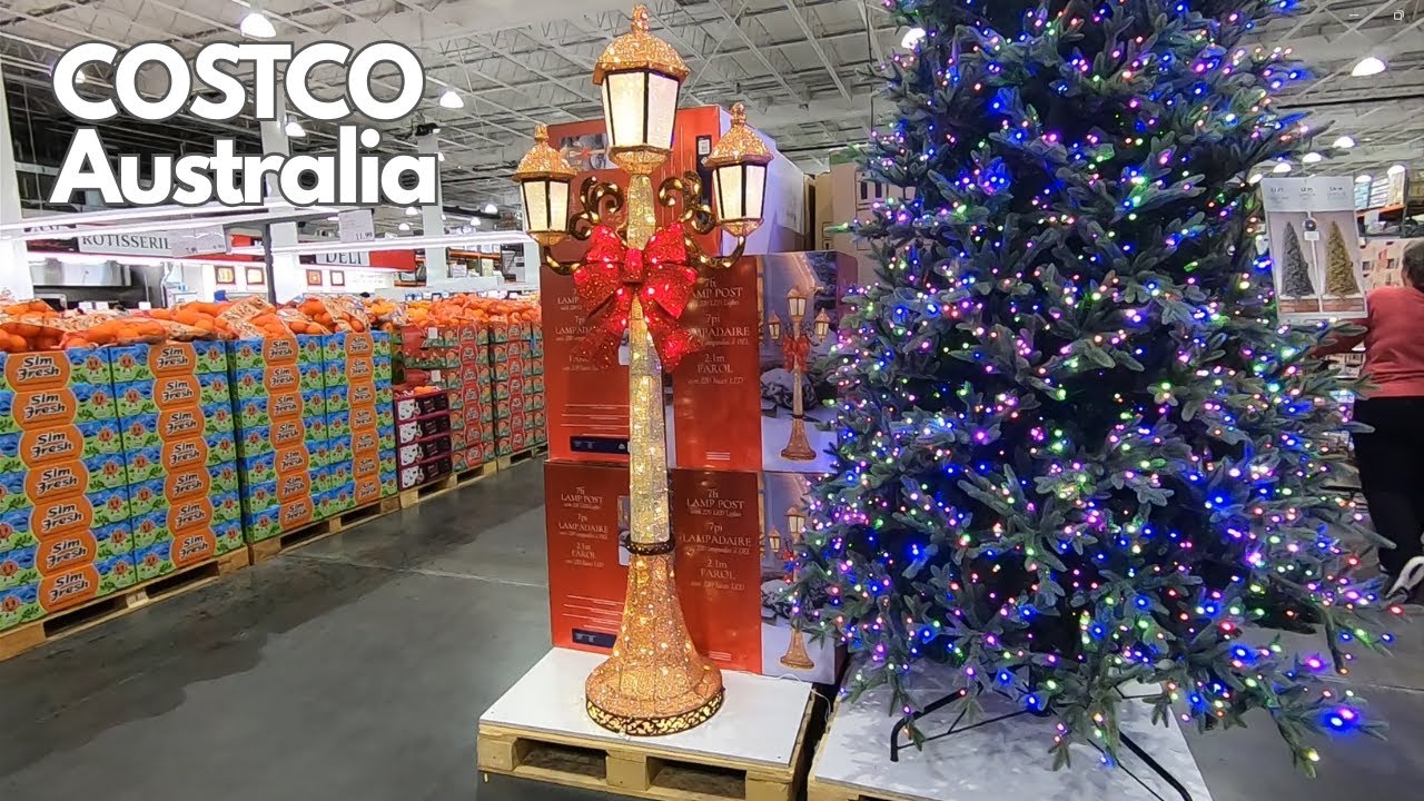 Shopping at COSTCO Australia - What's NEW at Costco? - Chip Snack Packs - Specials