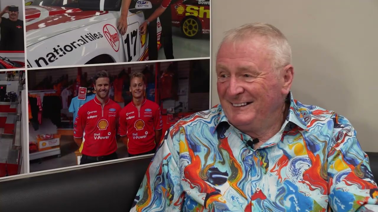 PG & THE DOC Episode One