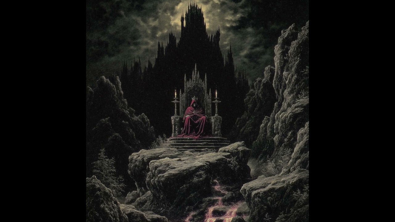 [FREE] Dark Fantasy X JID Type Beat “ALONE DEVIL”