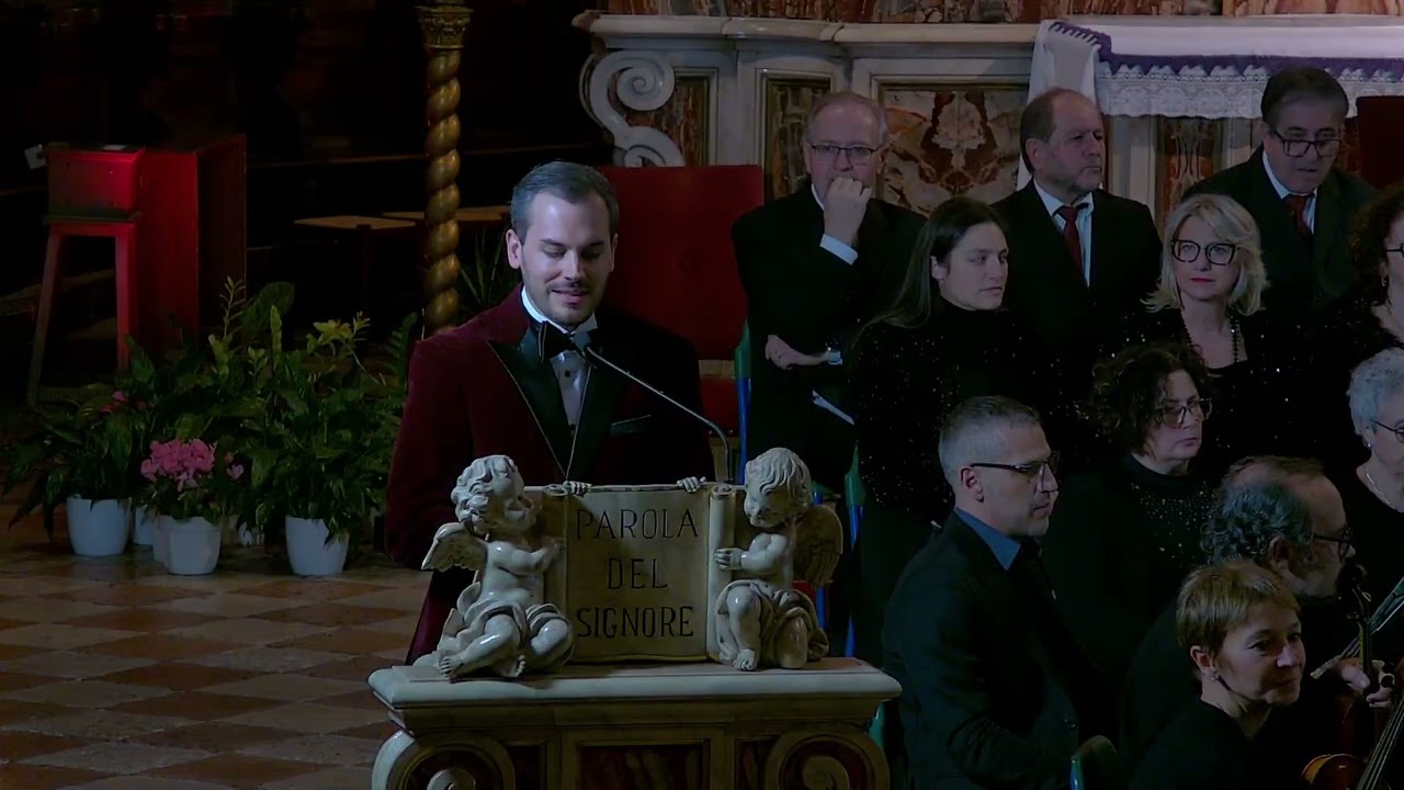 Concerto di Natale di ARS NOVA 2025