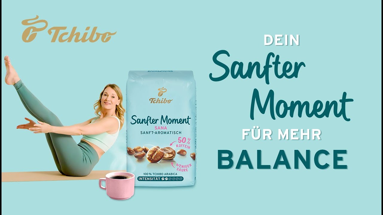 Dein Sanfter Moment f&uuml;r mehr Balance