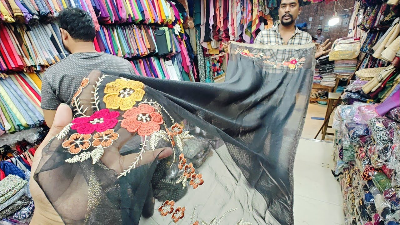 Коллекция хиджабов для вечеринок 2025 года от New Market Hijab – крупнейшего оптового магазина Ti...
