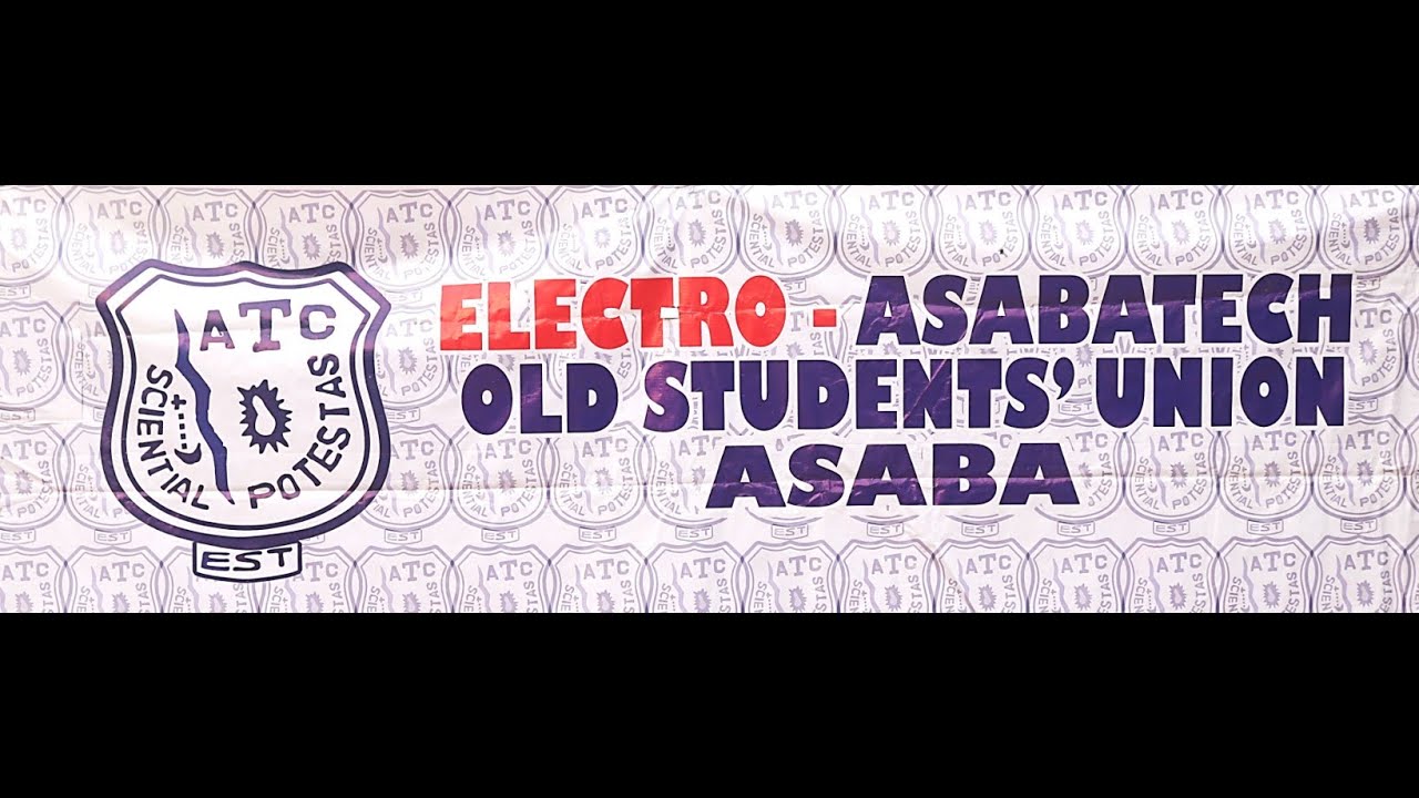 ELECTRO-ASABA TECH OLD STUDENTS' UNION ANNUAL GENERAL CONFERENCE 2026