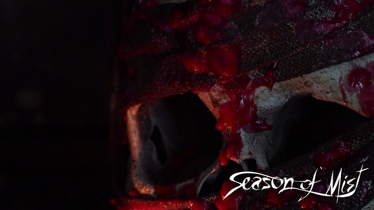 Urn - Hunted (official music video)