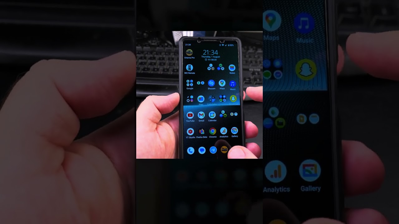How to Uninstall Apps on Android