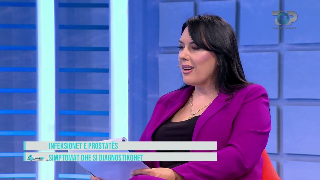 Hipokrati-  Vuani nga prostata? Hiqni urgjent këto ushqime nga dieta juaj