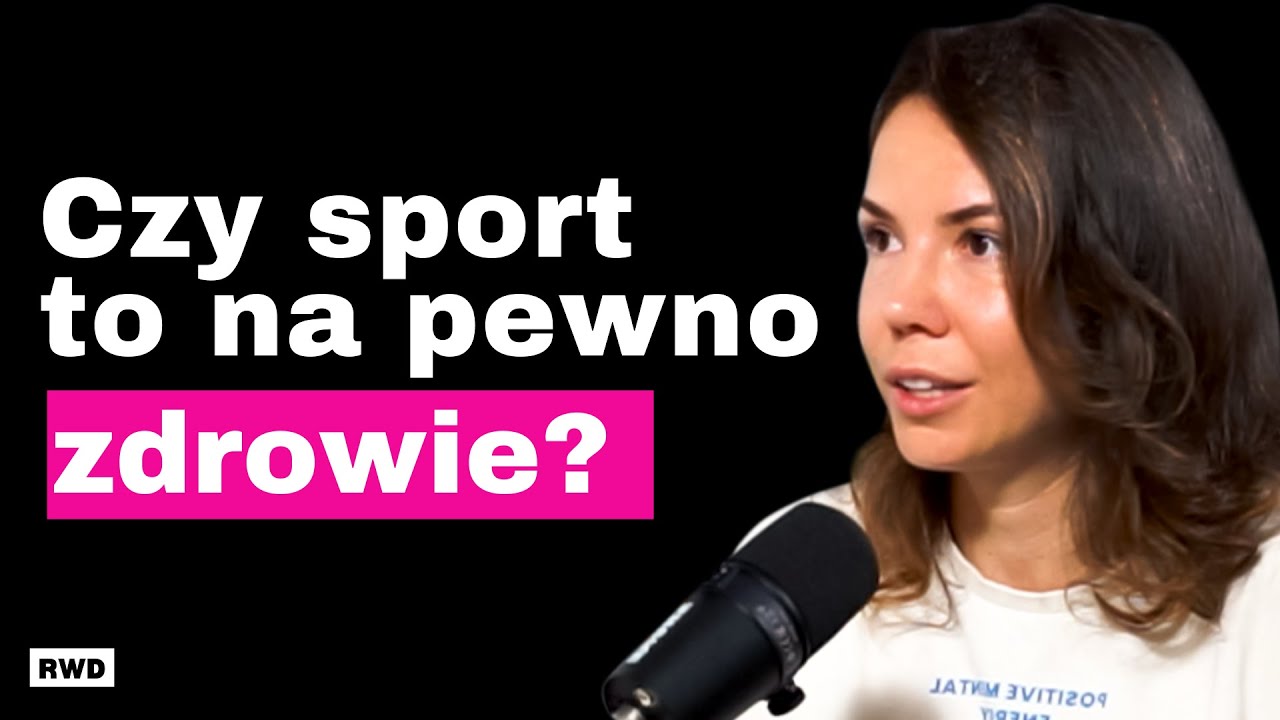 OLIMPIJKA szczerze o pieniądzach w sporcie! JOANNA JÓŹWIK o Igrzyskach w Rio, dyscyplinie i planach!