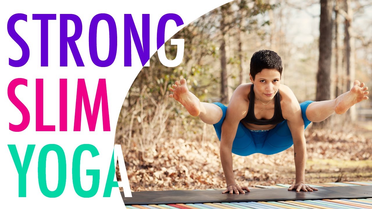 Weight Loss Yoga Summer Workout Series: Part 1 Warm Up - BEXLIFE