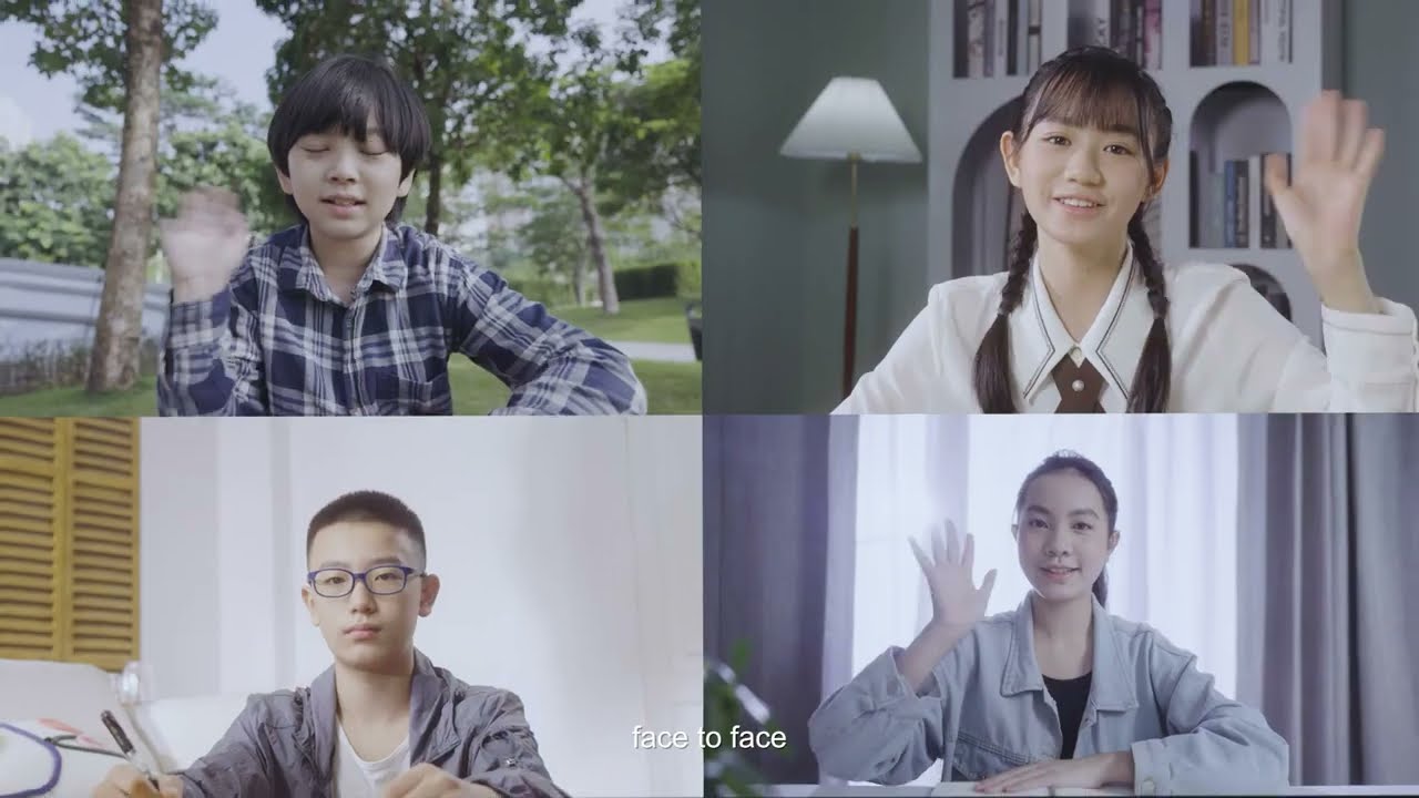 ClassIn World - Kỷ nguy&ecirc;n mới của gi&aacute;o dục t&iacute;ch hợp Hybrid Education