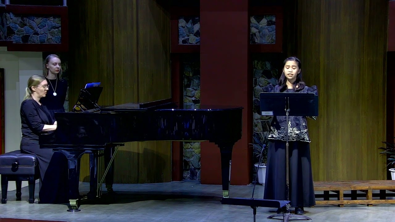 Christ Is All | W.A. Williams arr. by David Parker & Duane Ream