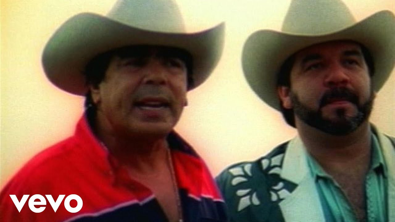 Luis Y Julián - Cabrón A La Griega