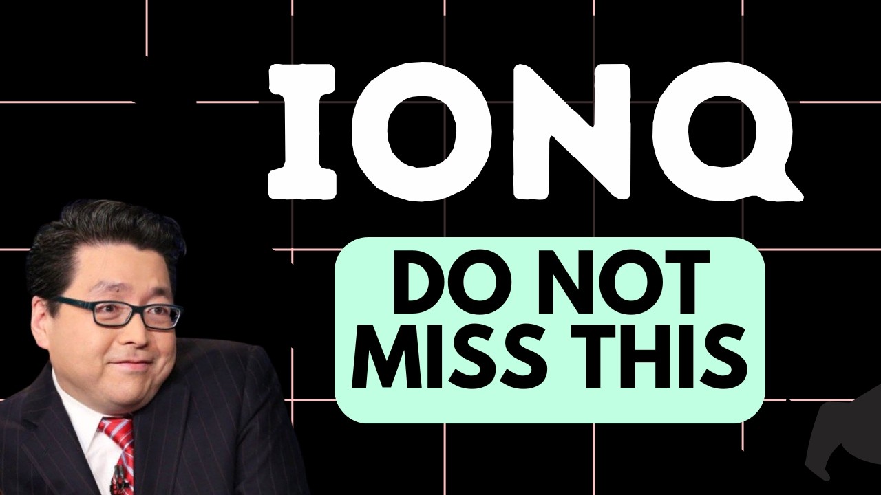 IONQ Stock (IonQ stock analysis) IONQ STOCK PREDICTION & analysis & news today