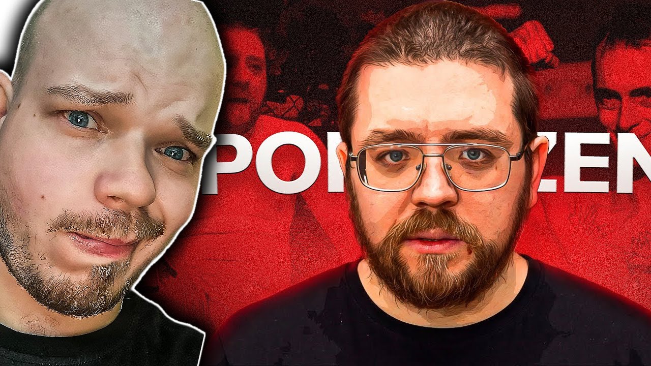 Obrażał Wszystkich a Stał Się POŚMIEWISKIEM?