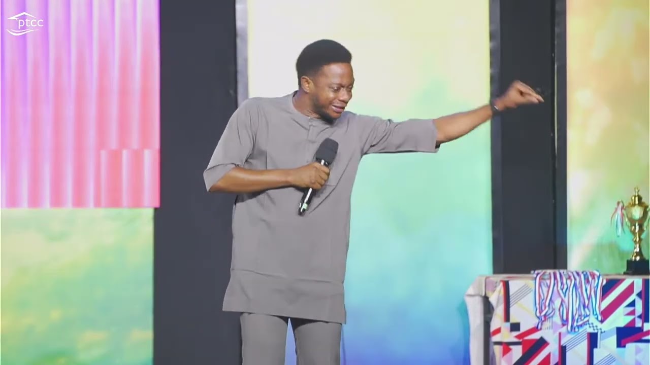 Breaking Limits ; Stepping Into God's Divine Potential For Your Life | 1st Service | Pst. Mavis Orji