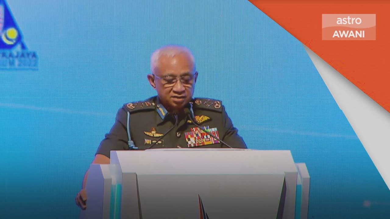 Ketenteraan | Ancaman keselamatan sebabkan negara tidak stabil