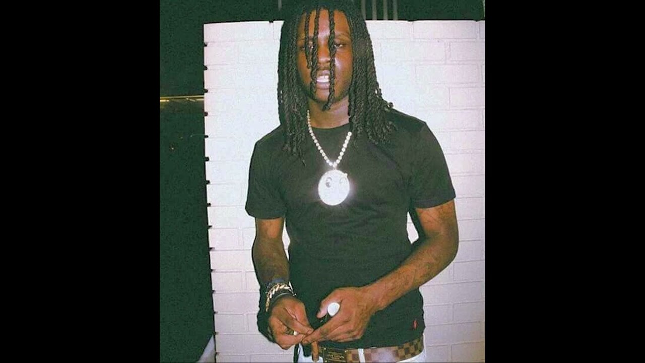[FREE] Lil Uzi Vert x Chief keef  type beat - 