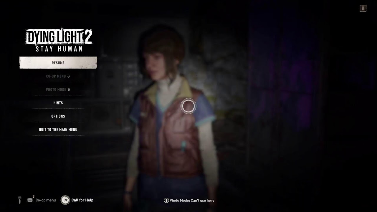 Dying Light 2