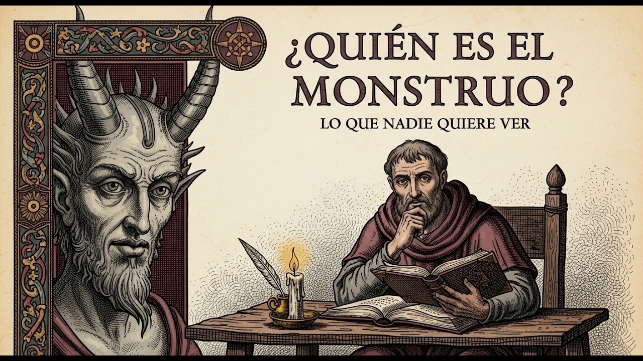 ¿Es la humanidad más peligrosa que el Diablo? Un análisis de los Grimorios.