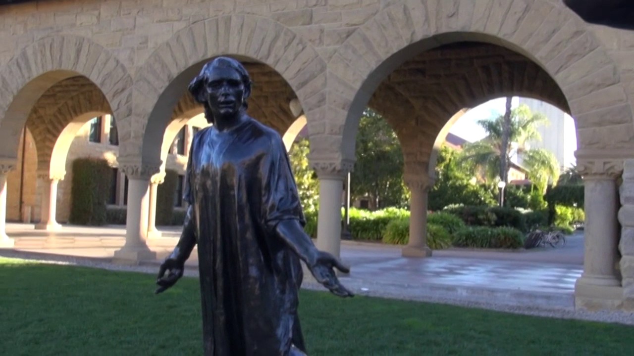 Present! - Rodin's 
