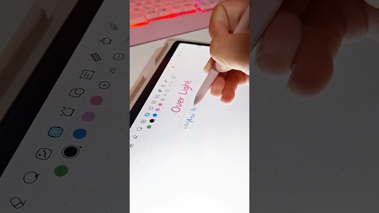 Mis fuentes favoritas para apuntes digitales 📝 