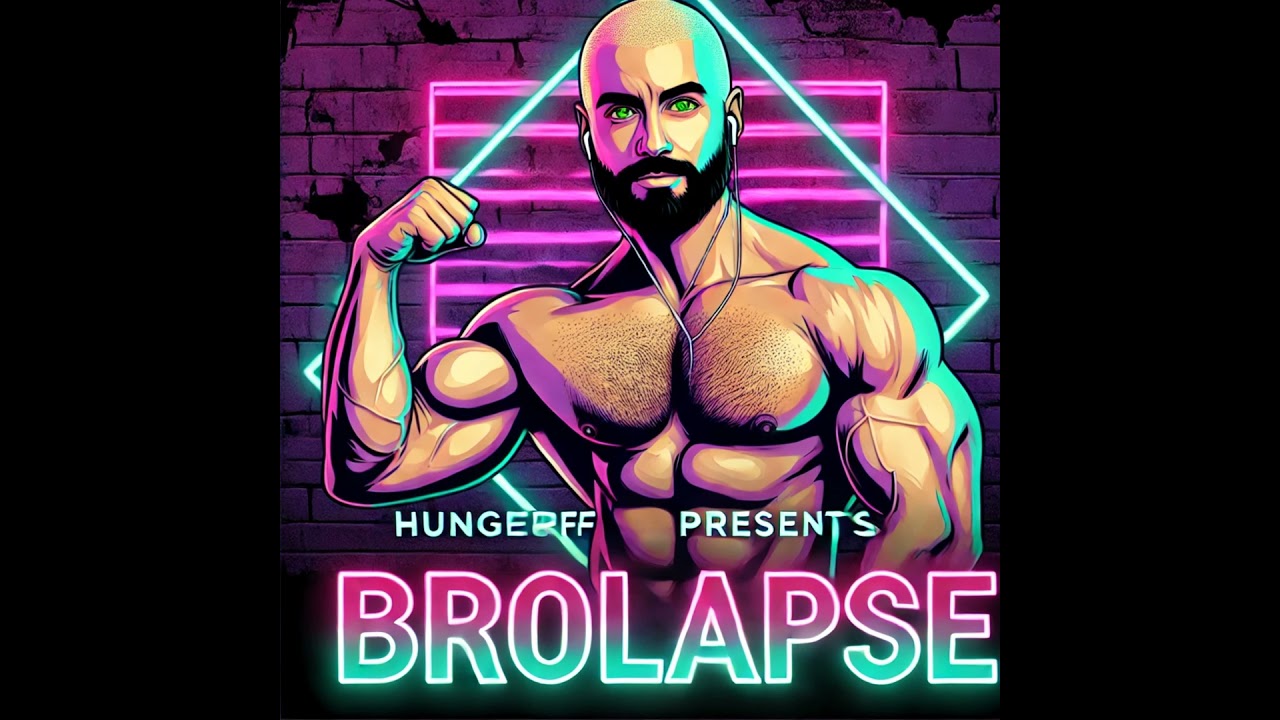 Episode 27: The HungerFF Prolapse Dildo: Behind the Scenes with Mr. Hankey’s Toys