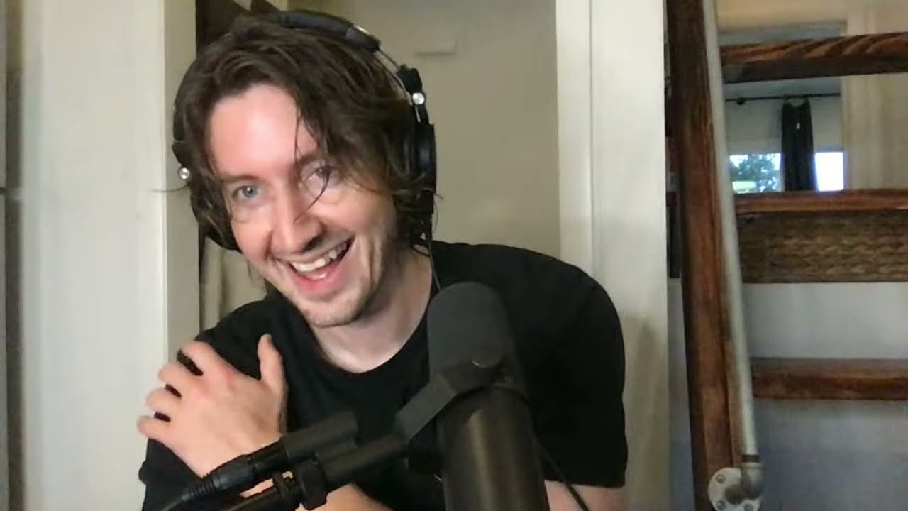 Dean Lewis - Looks Like Me (Official Premiere Livestream)