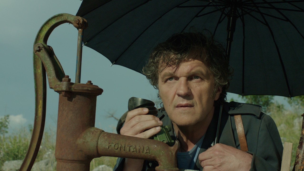 Kostina - Stribor Kusturica  (