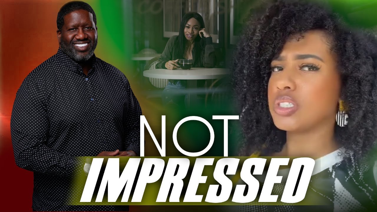 Man Left Silent After Woman Wasn't Impressed That He Had Money