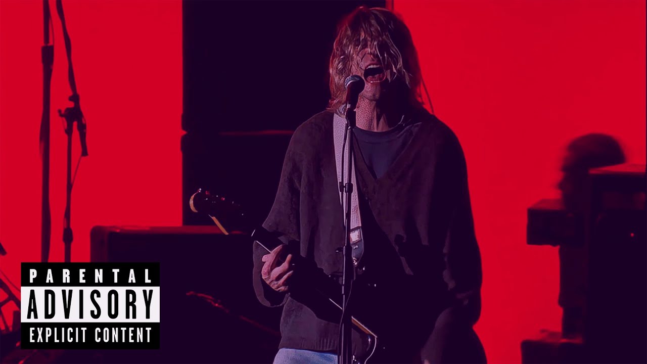 [SOLD] Nirvana x Dark Grunge Type Beat - 