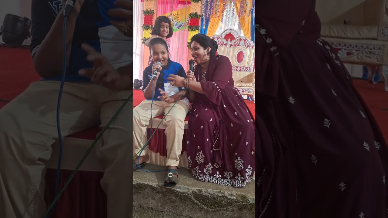 kisi ki farmaish pe kokni geet SAS bahu geet ka collection
