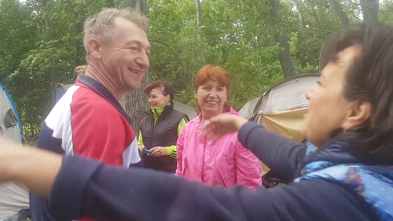 УВВАКУ 2019! Встреча в Самаре. 30 лет спустя