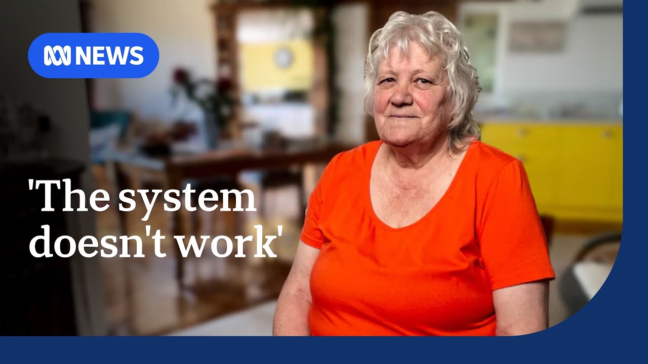 The reality of caring for an elderly loved one | ABC News