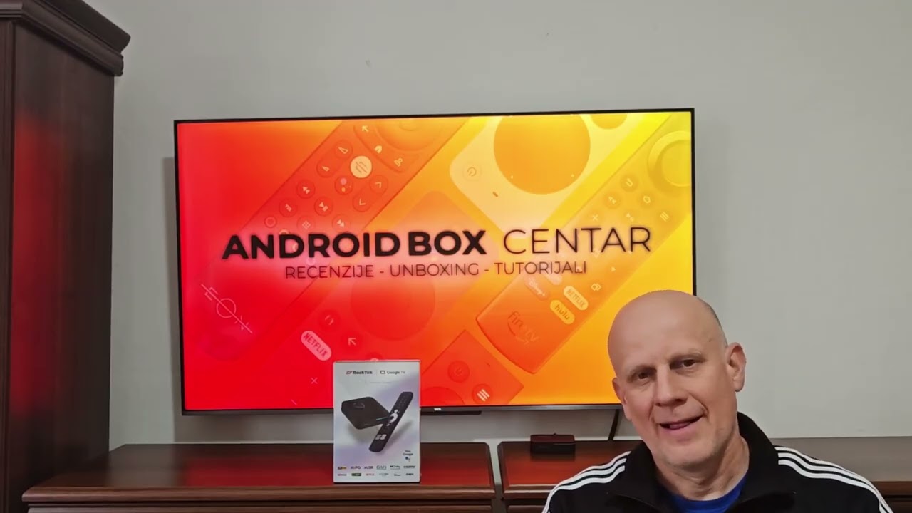 ROCKTEK GX1 ANDROID14