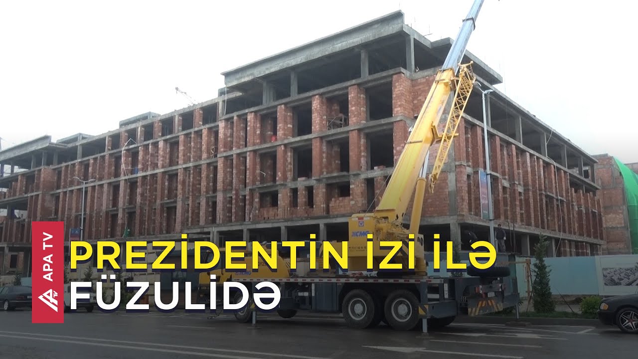 Füzulinin Cuvarlı və Qoçəhmədli kəndlərində yaşayacaq əhalinin sayı bilindi - APA TV