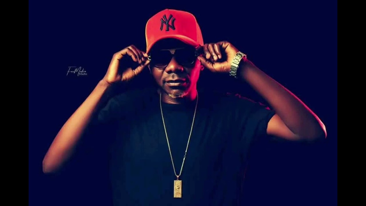 Kuza - Kuwabile