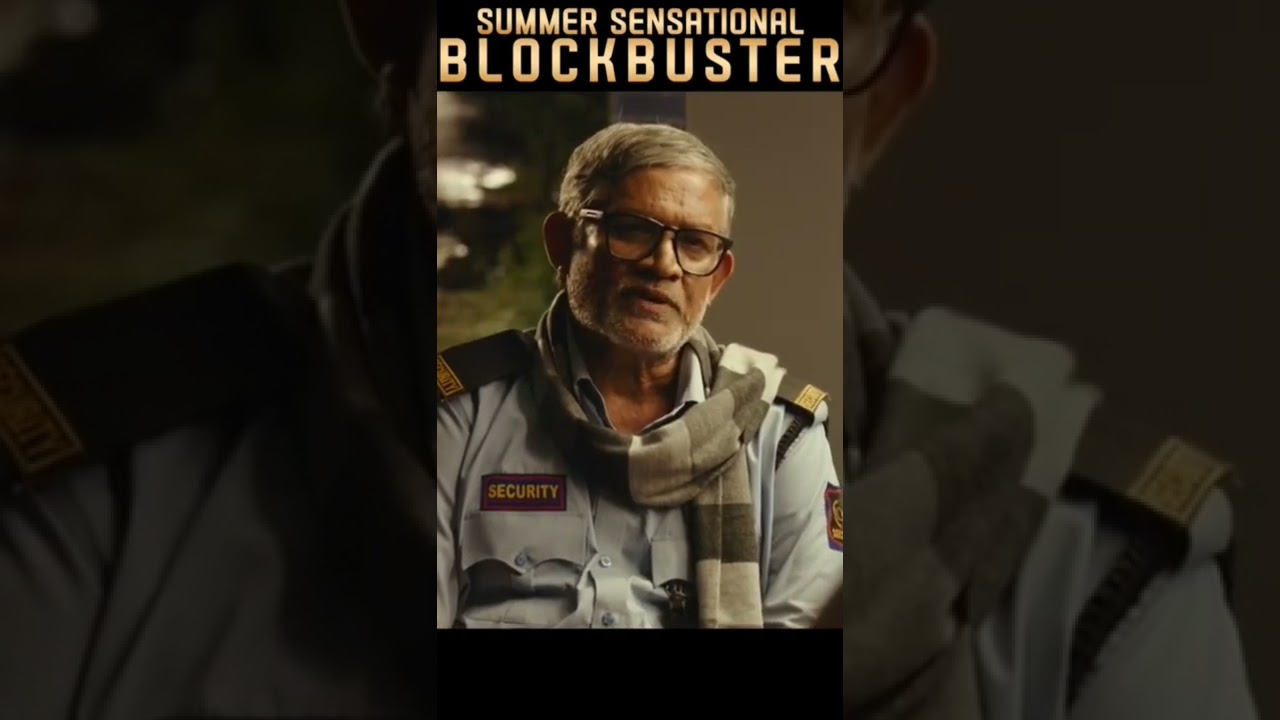 A Wholesome family entertainer  #BlockbusterSVP #SararuVaariPaata #SVPMania