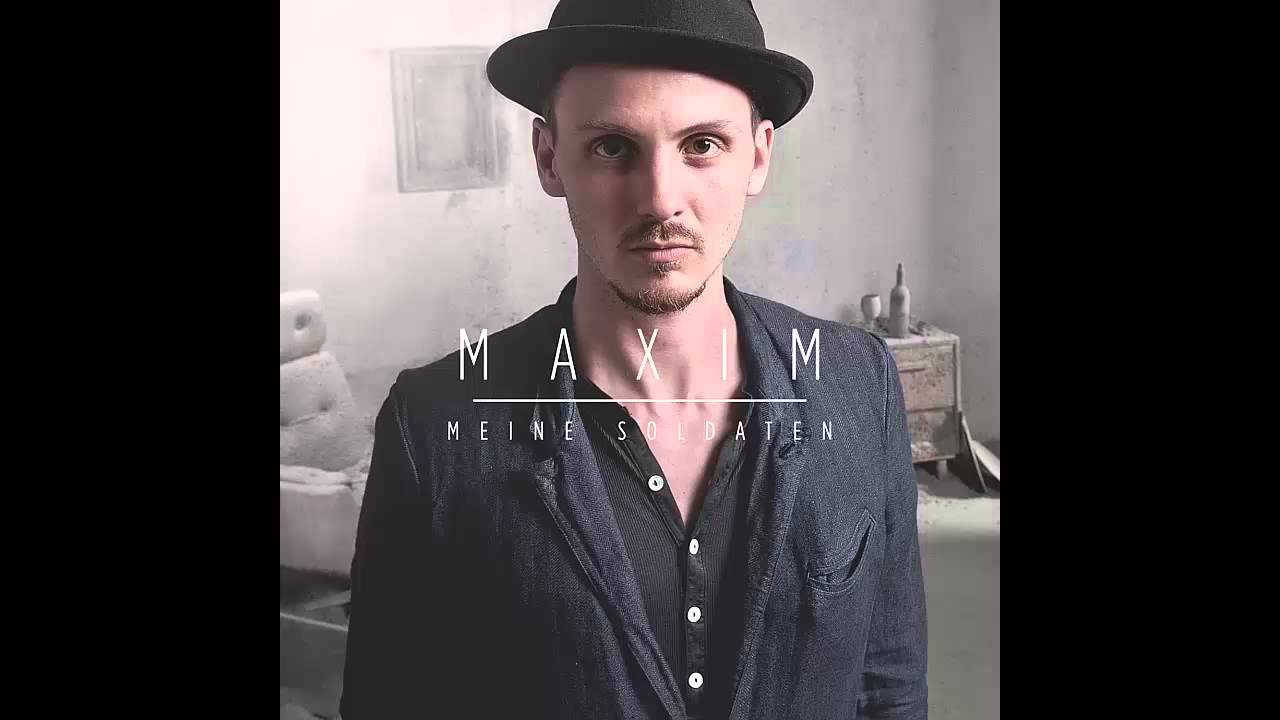 Nightcore - Meine Soldaten [HQ] ~Max