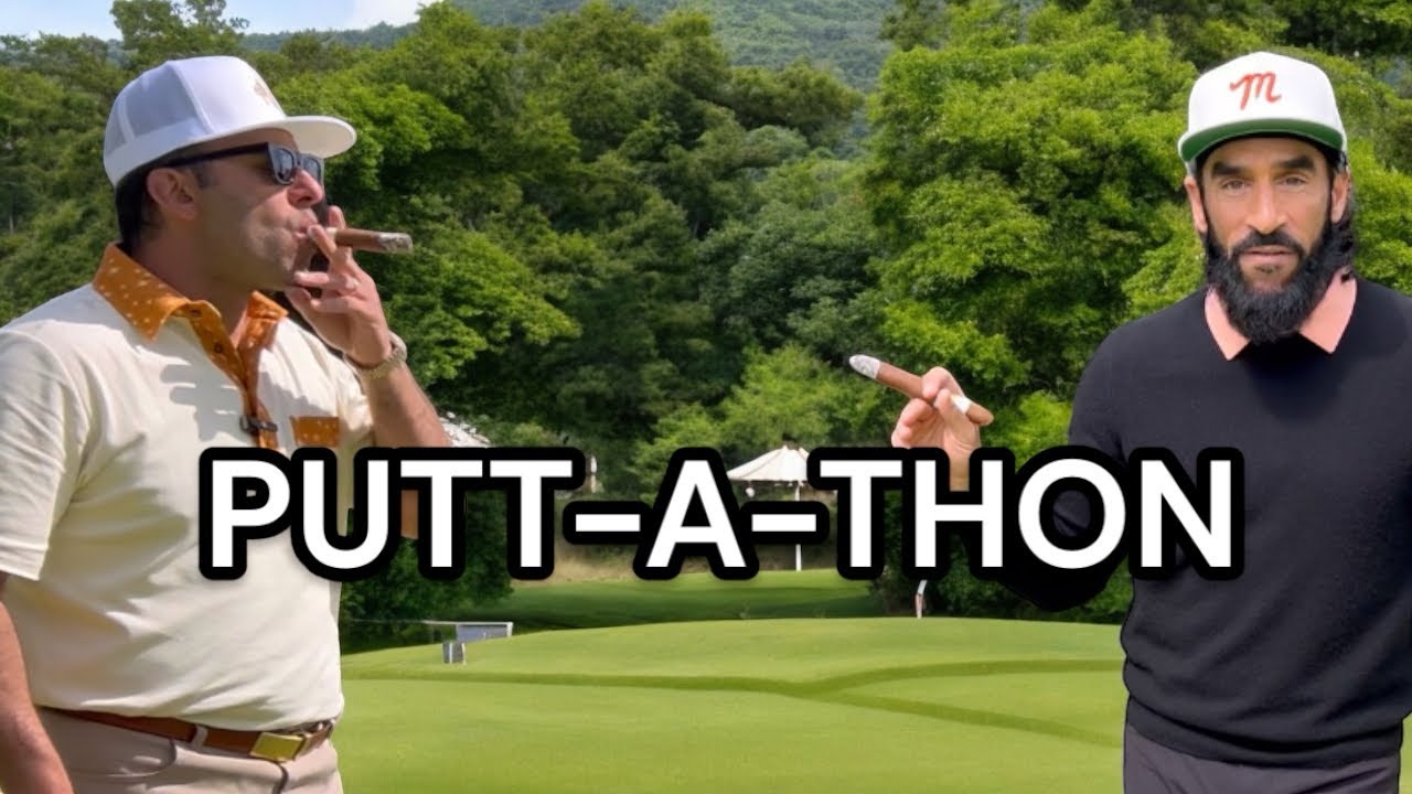 Putt-A-Thon