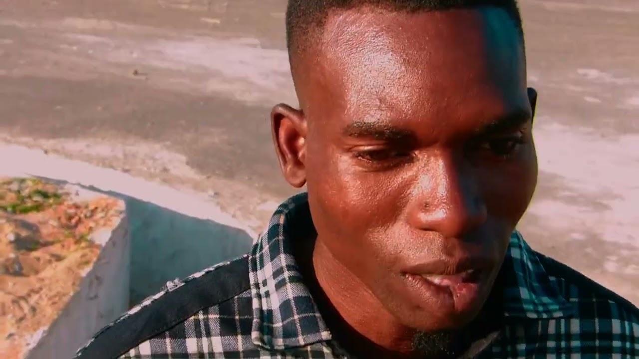 YESU__Amos Msukwa(Official music video