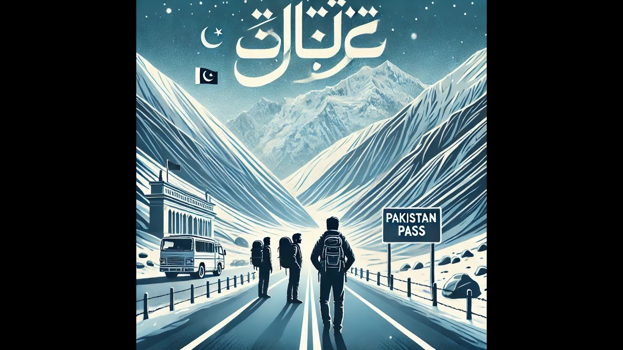 Khunjerab Pass | Pakistan-China Border | Adventure, History & Stunning Views | RDW Family